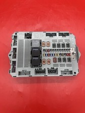 2009-2015 Jaguar XF XFR Rear Fuse Body Contro...