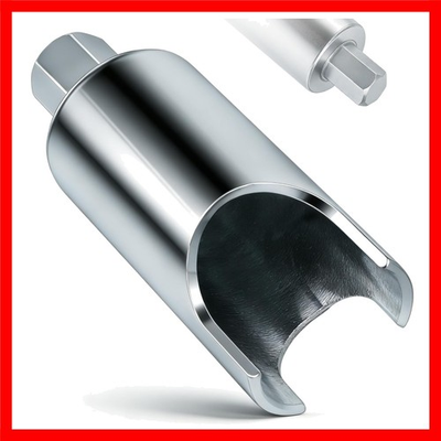#ad #ad 10552 Universal Temperature Pressure Valve Remove Propane Tank Wrench Silver $18.17