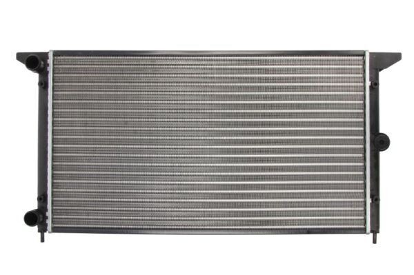 Thermotec D7W031TT KüHler, MotorküHlung 377 Mm 647 Mm KüHlrippen Mechanisch Gefü-image