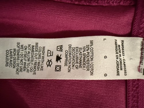 Nike Sportswear Tech Fleece pink kids Jogger Pants, Size Large, - Picture 7 of 7