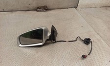 Retroviseur gauche (ou coque) Audi S6