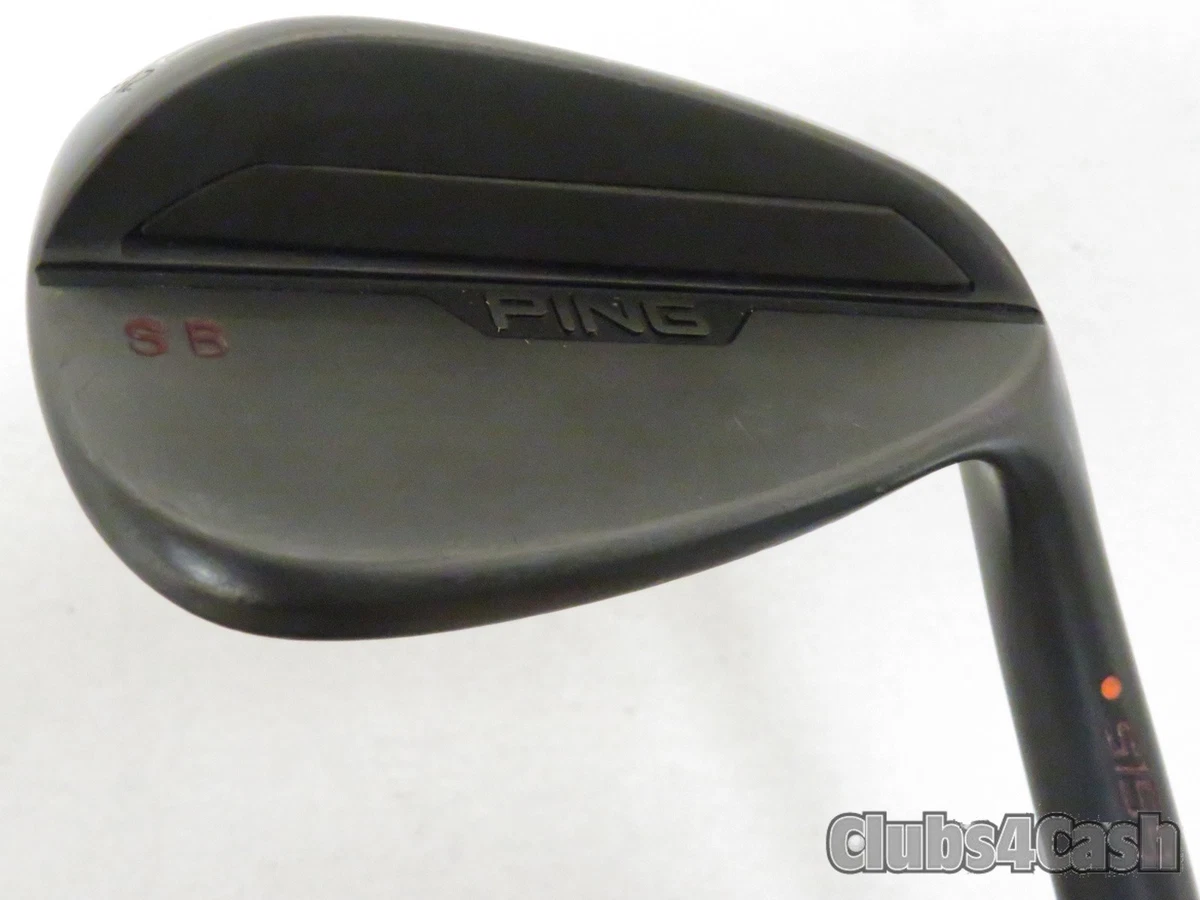 Ping 50 Loft Golf Clubs for sale | eBay