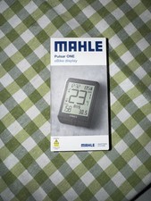 MAHLE Pulsar ONE eBike Display & MAHLE E-SHIF...