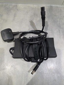 Dell Ladegerät 130W Laptop 19,5V 6,7A Vostro 500 1000 1200 1400 1500 A840