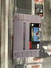True Golf Classics: Waialae Country Club (Super Nintendo, 1991) SNES