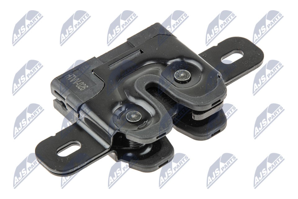 Fits NTY EZC-VV-026 ENGINE HOOD LOWER LOCK - Image 4