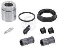 Reparatursatz Bremssattel A.B.S. 57671 FüR BMW Z4 E85 E46 3Er Roadster E86 CSL
