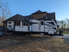 2023 Grand Design Imagine 3210BH Travel Trailer