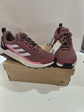 Adidas Terrex Anylander W Pink Size 7.5 New In Box