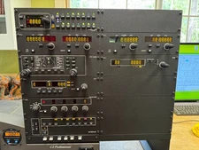 RARE Precision Flight Controls Enhanced Avionics Suite