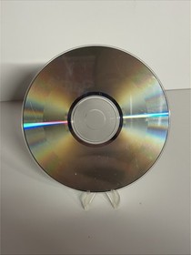 Time Gal (Sega CD, 1993) DISC ONLY