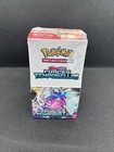 Demi Display Forces Temporelles [18 Booster Pokemon Ev5 Scellé]