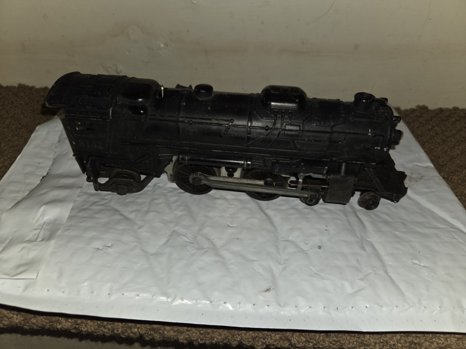 Click here to see eBay Auction