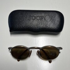 Joop Sonnenbrille, Modell 8749 mit Etui, Vint...