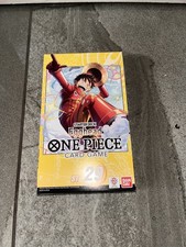One Piece Card Game: Egghead Starter Deck ST-29 - English Bandai - New/Sealed