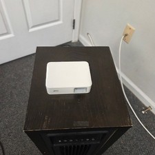 Apple A1096 65W Power Adapter   Cinema HD Display 23  DVI   No Cable   OEM