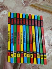DIABOLIK Lotto N 2 Anno LII Completo Da Collezione Come Nuovo  Perfetto