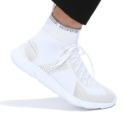 Dior Homme Socken Sneaker 3SN224 YAE 068 3388000576 14126505