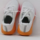 Altra Women's Experience Flow 2 Shoes, White/Orange, US 7.5 - USED