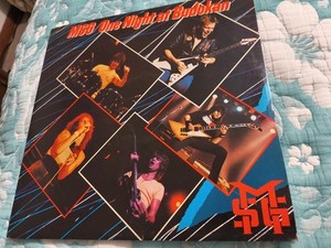 The Michael Schenker Group-Msg | eBay