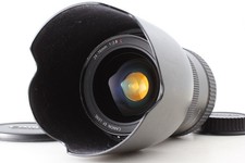 HOOD [Opt-Top MINT / AF tested] Canon EF 24-70mm f/2.8 L USM Lens  From JAPAN