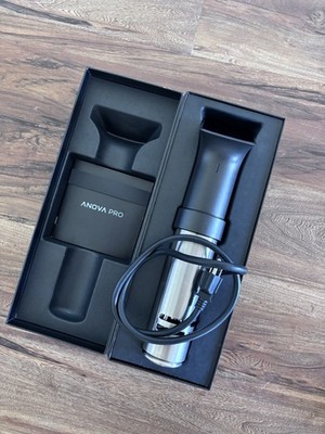 Anova Pro Sous Vide Precision Culinary 1200 Watts- WiFi 