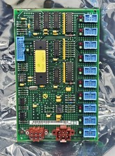 Heidelberg 00.781.4084/01 Drive Signal Board LVM 2 00.785.0425/01