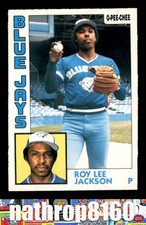 Click to enlarge Roy Lee Jackson