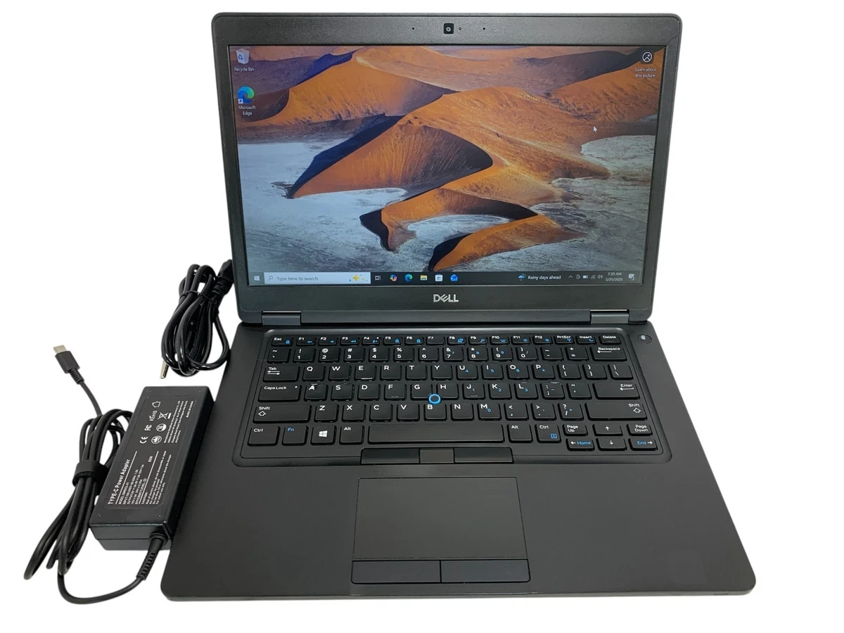 Dell Intel Core i5 8th Gen PC Laptops & Netbooks for sale - eBay
