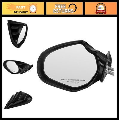 Left Side Mirror for Yamaha Waverunner VX1100 VX1800 VXR VXS 2010-2015, Cruiser