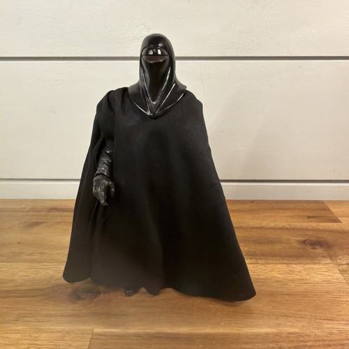 Star Wars Black Series Imperial Shadow Guard 6” Figure (no sword) Ships Fast!