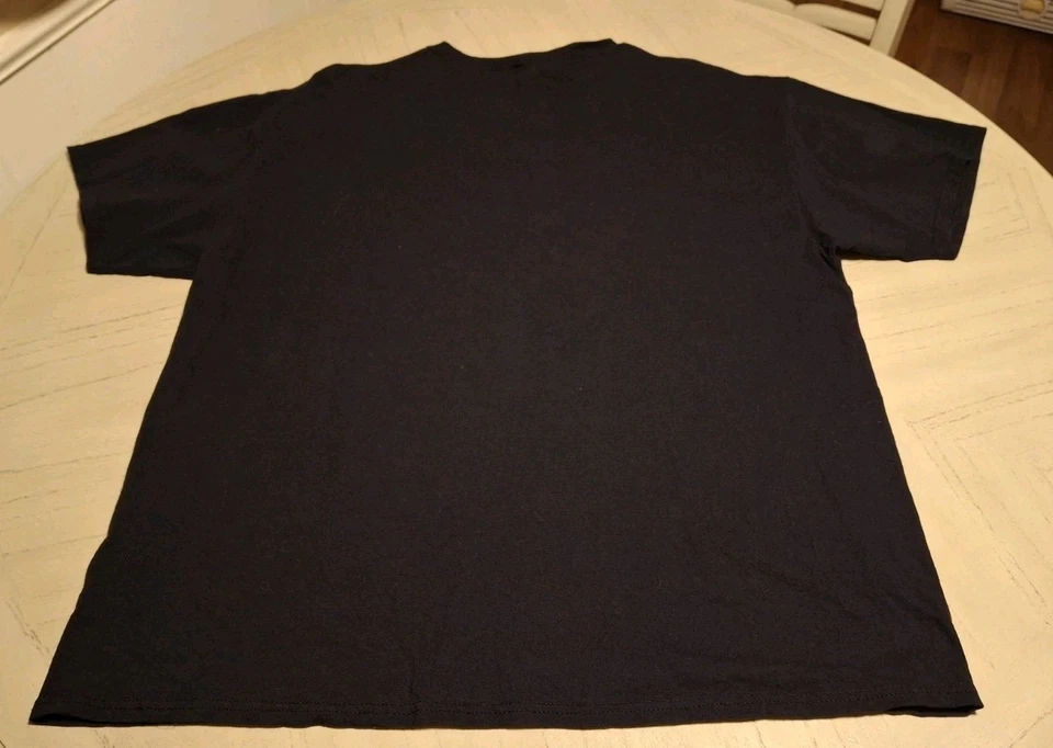 Camisa Dennis Rodman Detroit Bad Boys Para Hombre Talla XL The Worm NBA Pistons 🏀 🐛🪱 Foto 2 de 4