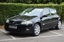 Future classic: Renault Mégane Renault Sport 225 2.0 RS 5 Door