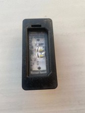 BMW X1 F48 F49 2019 Kennzeichenbeleuchtung 7193293 GRI31457