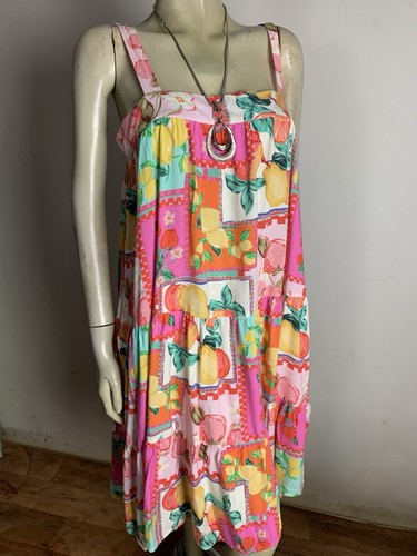 LABEL OF LOVE Dress sz 12 M - BUY Any 5 Items = Free Post - Picture 4 of 8