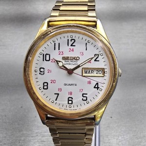 Seiko 7n43 8a39 | eBay display picture 3