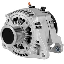 Dodge Ram 3500 4500 5500 2008-2010 4000 2010 Alternator 11379