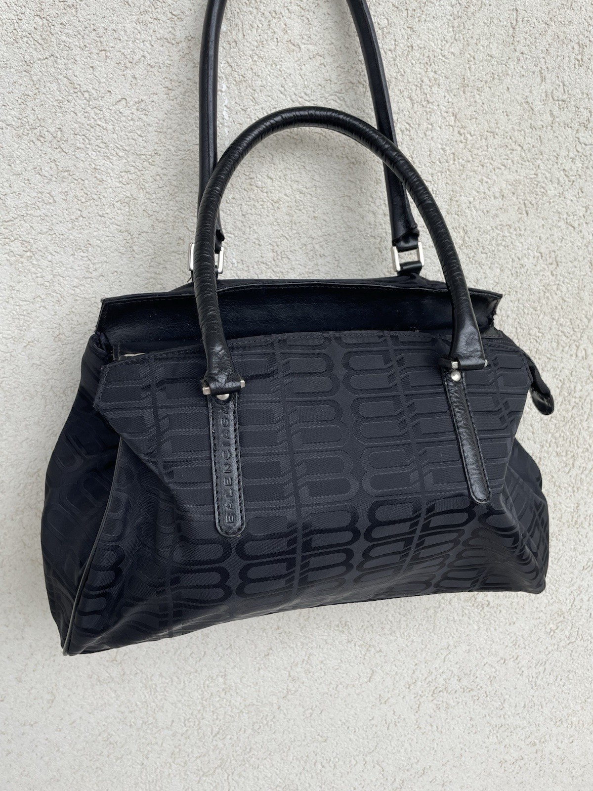 Balenciaga Borsa Vintage