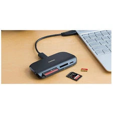 SanDisk ImageMate PRO USB-C Reader/Writer