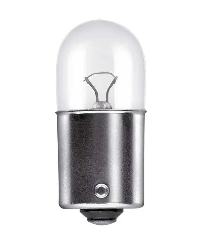 2 Lampadine Indicatori R5W 12V 5W BA15s OSRAM ULTRA LIFE Per Diversi Veicoli - Immagine 3
