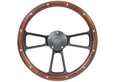 Brothers Trucks Strf8bw174-91 Custom Steering Wheels 74-1991 Chevroletgmc Ck