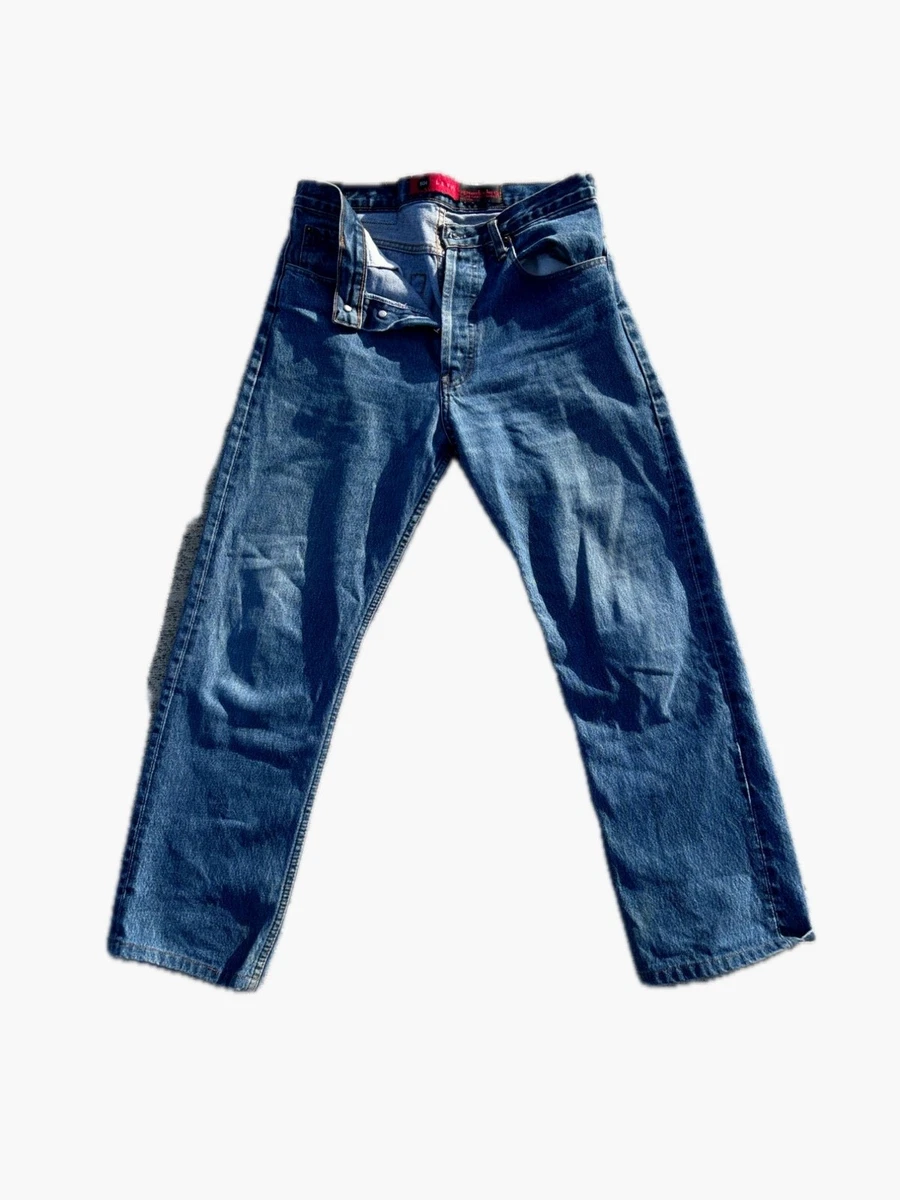 Levi's Made in USA Selvedge products for sale | eBay