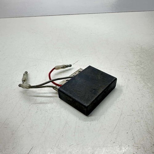 Rectifier - 1991 POLARIS 650 RXL - Picture 4 of 6