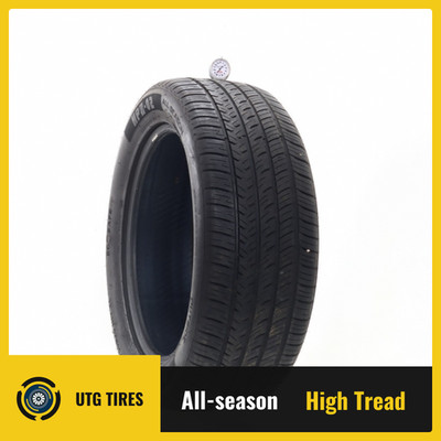 Used 265/50R20 Advanta HP Z-02 111V - 8.5/32