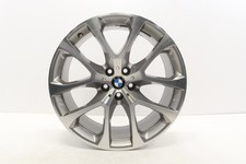 2019 - 2026 Bmw X5 G05 Xdrive40i Wheel Rim Alloy 20x9j Et35 Oem 6883757