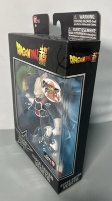 Gamestop Bandai Dragon Stars Series Fighter Z Vegeta Clone 6