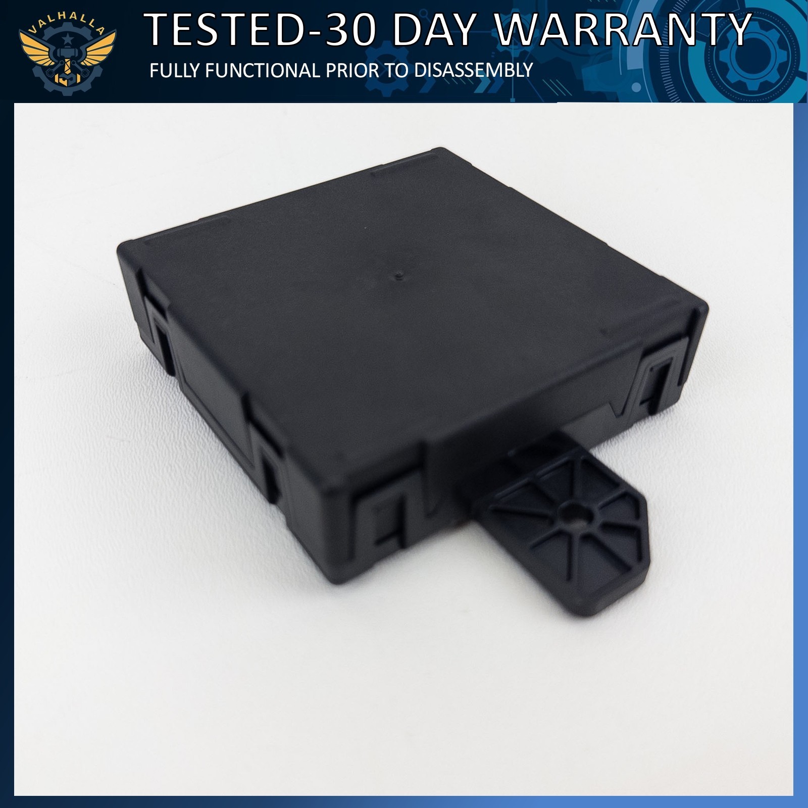 Maserati Ghibli 2014-2020 FRONT+RIGHT Door control module