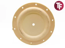 Compatible Aro Enviroflex EF94615-9 Santoprene Diaphragm