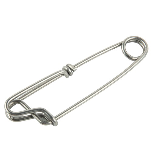 Long Branche Suspension Fermoir Pivot Flotteur Ligne Thon Pince Rechange Neuf - Photo 15/93
