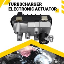 For Ford Mondeo Jaguar X-Type 2.0 2.2TDCi 1PCS G-221 Turbo Electronic Actuator